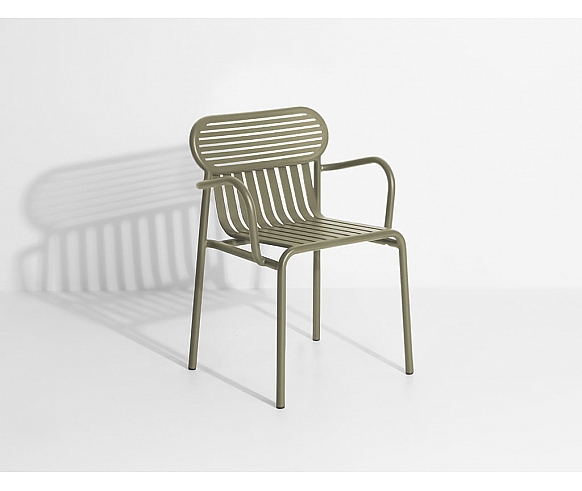 Week-End A armchair
